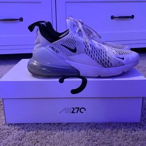 Nike Air Max 270’s